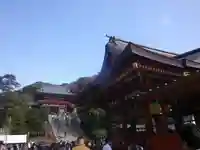 鶴岡八幡宮のその他建物