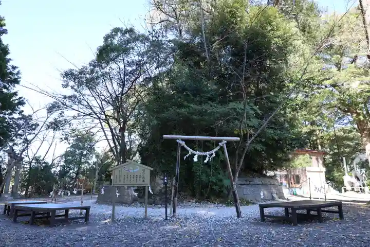 玉前神社(千葉県)