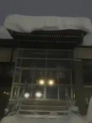 栃尾大神宮(新潟県)