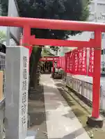 雷電稲荷神社(東京都)