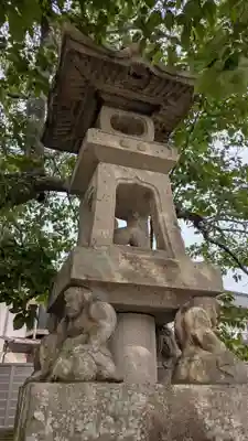 館腰神社(宮城県)