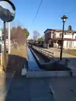 象山神社(長野県)
