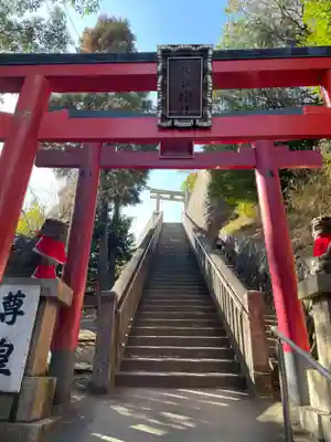 高取神社(兵庫県)