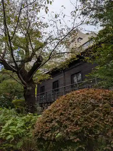 乃木神社(東京都)