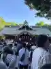 大國魂神社(東京都)