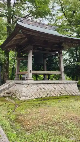 普談寺(新潟県)