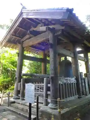 円覚寺のその他建物