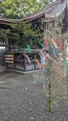 玉田神社(京都府)