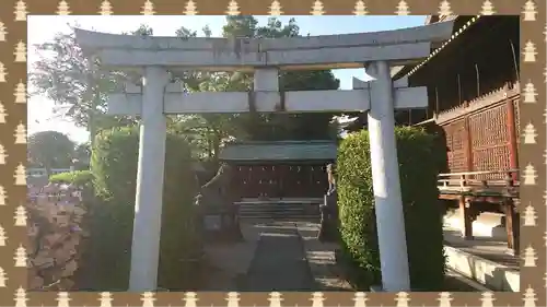 赤羽八幡神社(東京都)