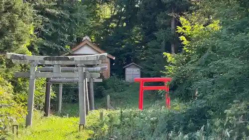 栄浜茂無部恵美須社(北海道)