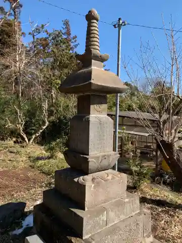 秀明院(千葉県)