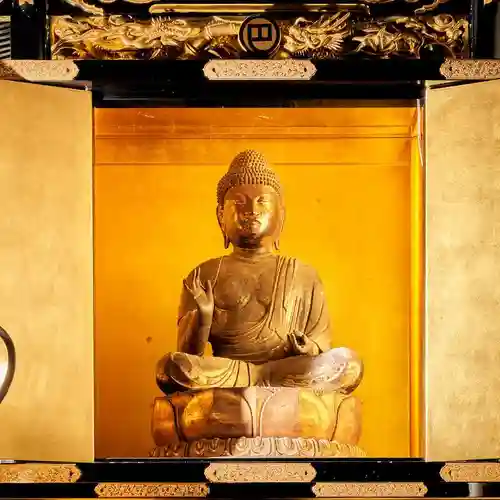 伊勢の国 四天王寺(三重県)