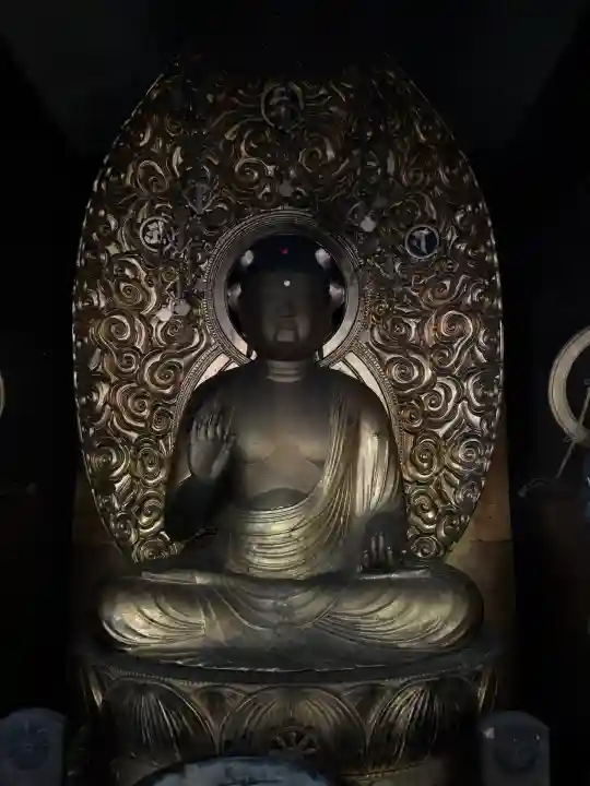 西音寺(滋賀県)