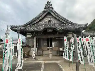 弥勒寺(愛知県)
