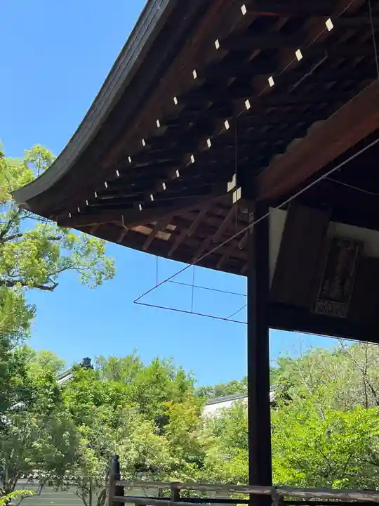 廣隆寺のその他建物