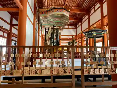 薬師寺(奈良県)