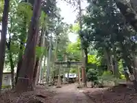 日野神社(福井県)