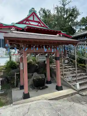 差出磯大嶽山神社 仕事と健康と厄よけの神さま(山梨県)