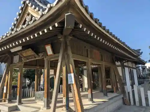 神明社（善進町）(愛知県)
