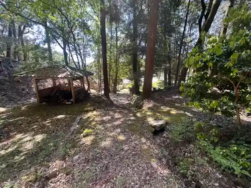 神道寺(京都府)