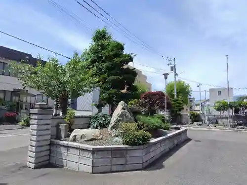 天童寺(北海道)