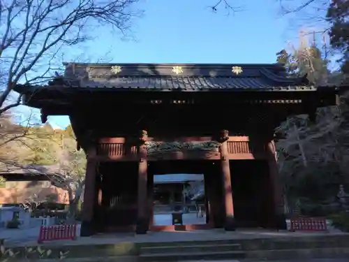 妙本寺(神奈川県)