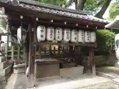 岡崎神社(京都府)