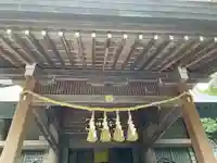 安房神社(千葉県)