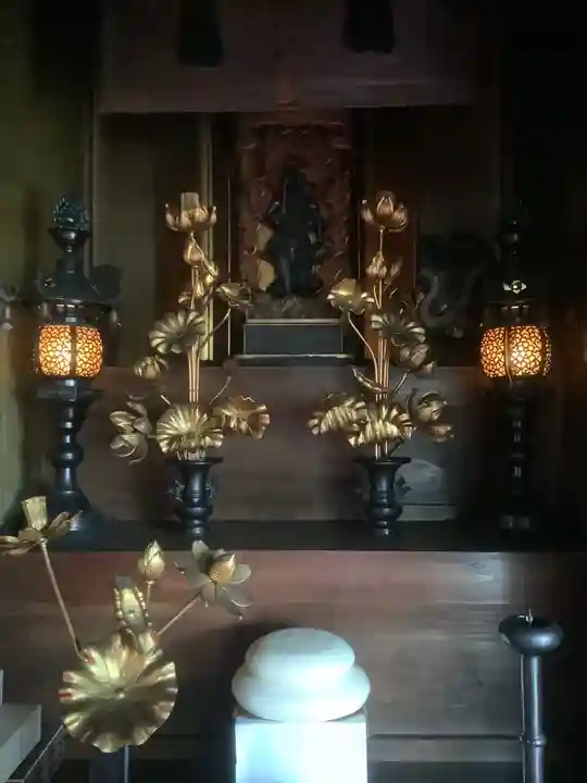 八大龍王本殿(岐阜県)