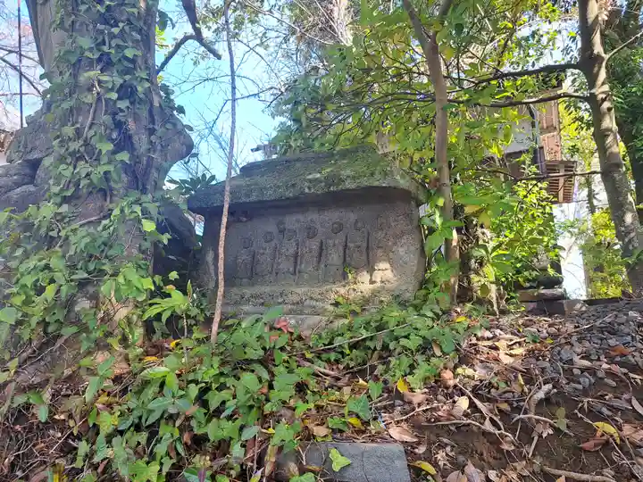 大聖寺(大分県)