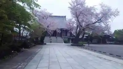 伝通院のその他建物