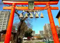 榴岡天満宮(宮城県)