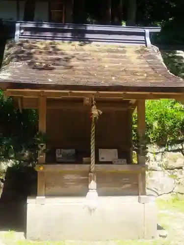 日吉大社(滋賀県)