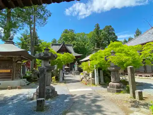 秩父札所１番　四萬部寺のその他建物