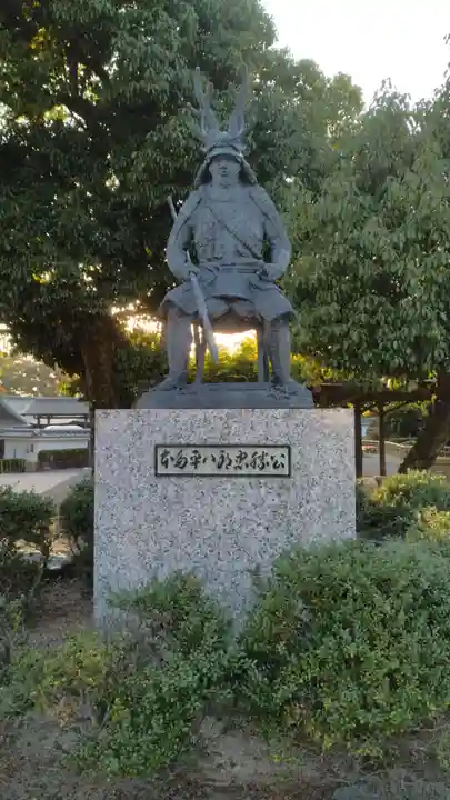 龍城神社(愛知県)