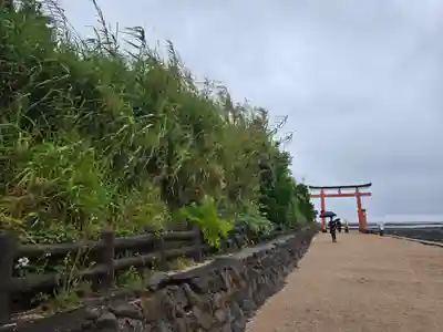青島神社（青島神宮）(宮崎県)