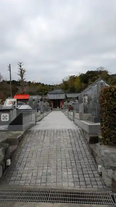 善福寺(大阪府)
