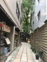 少彦名神社のその他建物