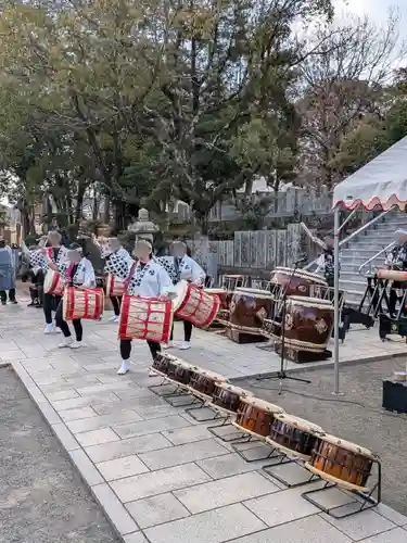 小笠原神社(福岡県)