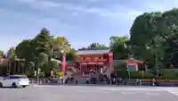 八坂神社(祇園さん)のその他建物