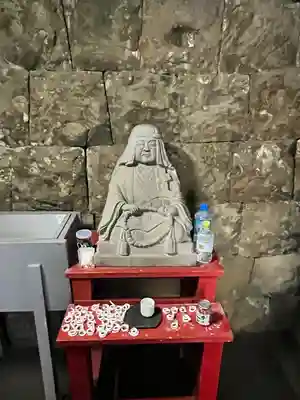 江島杉山神社(東京都)