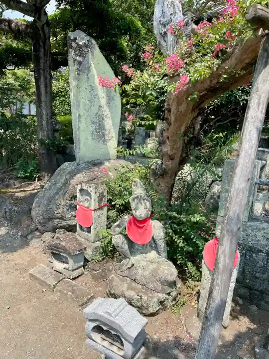 長円寺(静岡県)
