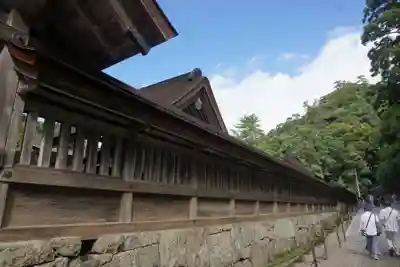 出雲大社のその他建物