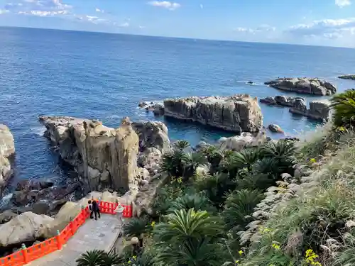 鵜戸神宮のその他建物