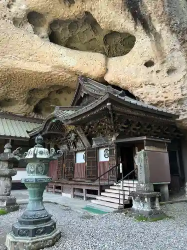 大谷寺(栃木県)