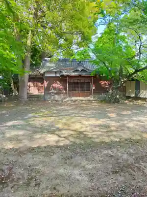 寿栄神社(三重県)