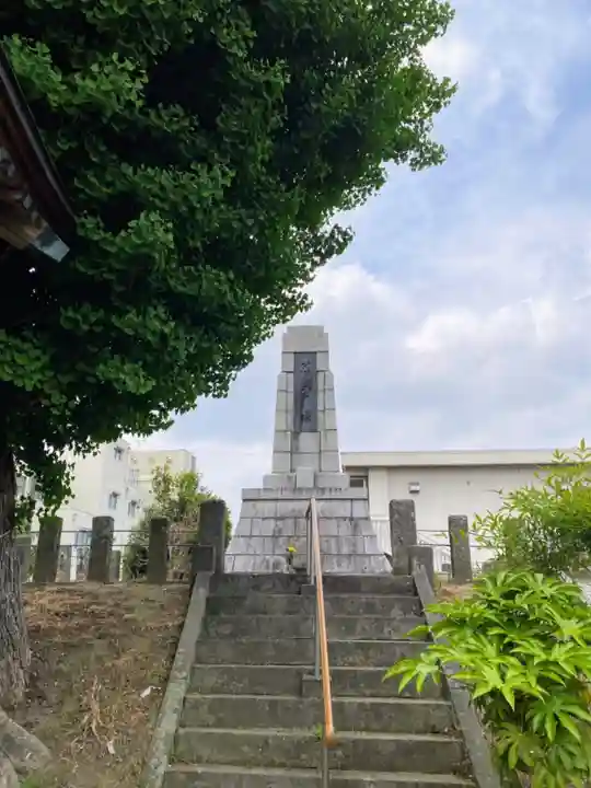 三吉稲荷大明神のその他建物