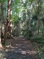 宇迦神社(千葉県)