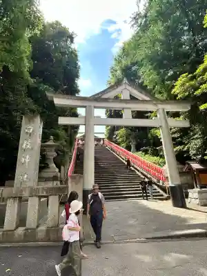 日枝神社(東京都)