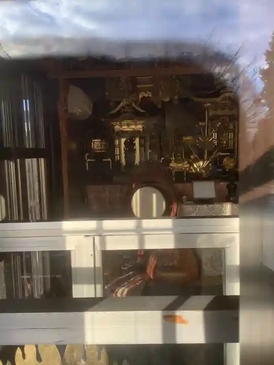 全久寺(愛知県)